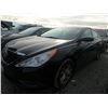Image 2 : HYUNDAI SONATA 2012 T-DONATION