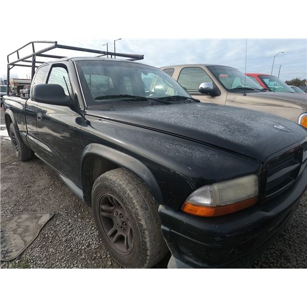 DODGE DAKOTA 2003 T-DONATION
