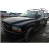 Image 2 : DODGE DAKOTA 2003 T-DONATION