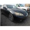 Image 1 : LEXUS ES 350 2007 T-DONATION
