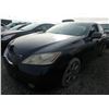Image 2 : LEXUS ES 350 2007 T-DONATION