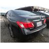 Image 4 : LEXUS ES 350 2007 T-DONATION