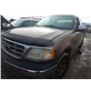 Image 1 : FORD F150 2002 ADT-DONATION