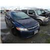 Image 1 : HONDA CIVIC 2007 ADT-DONATION
