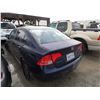 Image 4 : HONDA CIVIC 2007 ADT-DONATION