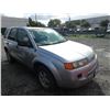 Image 1 : SATURN VUE 2003 T