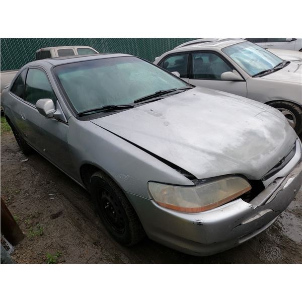 HONDA ACCORD 2000 T-DONATION