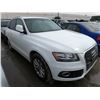 Image 1 : AUDI Q5 2014 T-DONATION