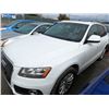 Image 2 : AUDI Q5 2014 T-DONATION