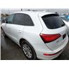 Image 4 : AUDI Q5 2014 T-DONATION