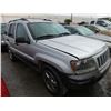 Image 1 : JEEP GRAND CHEROKEE 2004 T-DONATION