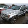 Image 2 : JEEP GRAND CHEROKEE 2004 T-DONATION