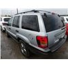 Image 4 : JEEP GRAND CHEROKEE 2004 T-DONATION