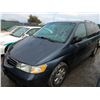 Image 2 : HONDA ODYSSEY 2004 T-DONATION