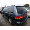 Image 4 : HONDA ODYSSEY 2004 T-DONATION