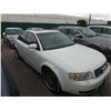 Image 1 : AUDI A4 2005 T