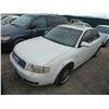 Image 2 : AUDI A4 2005 T