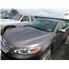 Image 2 : FORD TAURUS 2012 L/S-DONATION
