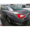 Image 4 : FORD TAURUS 2012 L/S-DONATION