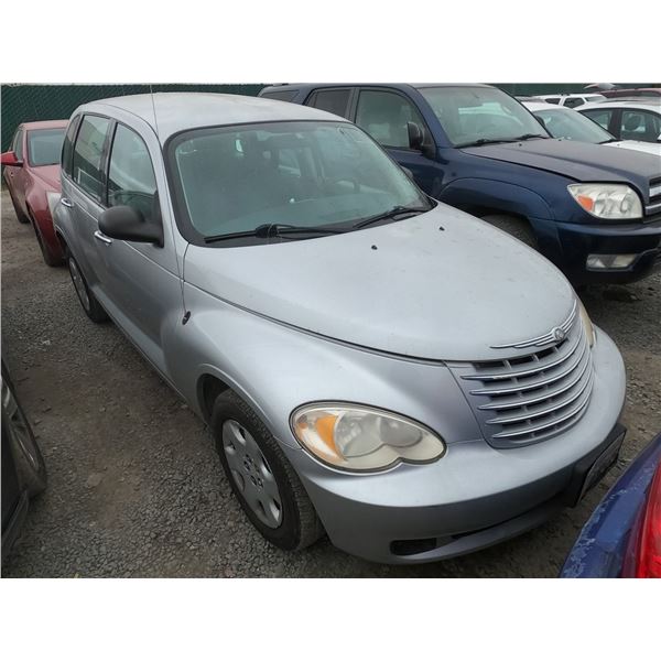CHRYSLER PT CRUISER 2007 T