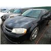 Image 1 : DODGE AVENGER 2008 L/S-DONATION