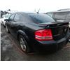 Image 4 : DODGE AVENGER 2008 L/S-DONATION