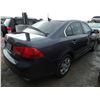 Image 4 : KIA OPTIMA 2010 T