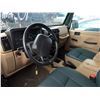 Image 3 : JEEP WRANGLER 1999 T-DONATION