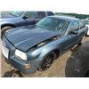Image 1 : CHRYSLER 300 2006 T-DONATION