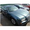 Image 2 : CHRYSLER 300 2006 T-DONATION