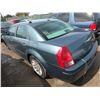 Image 4 : CHRYSLER 300 2006 T-DONATION