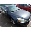 Image 2 : HONDA ACCORD 2004 T-DONATION