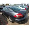 Image 4 : HONDA ACCORD 2004 T-DONATION