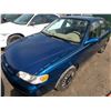 Image 1 : TOYOTA COROLLA 1998 T-DONATION