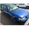 Image 2 : TOYOTA COROLLA 1998 T-DONATION