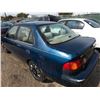 Image 4 : TOYOTA COROLLA 1998 T-DONATION