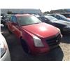 Image 1 : CADI CTS 2009 T