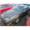Image 1 : FORD PROBE 1991 T-DONATION