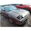 Image 2 : FORD PROBE 1991 T-DONATION