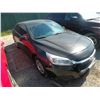 Image 2 : CHEV MALIBU 2015 T