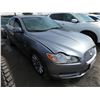 Image 2 : JAGUAR XF 2009 T-DONATION