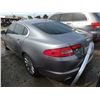 Image 4 : JAGUAR XF 2009 T-DONATION