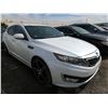 Image 1 : KIA OPTIMA 2012 O/S-TITLE