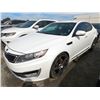 Image 2 : KIA OPTIMA 2012 O/S-TITLE