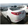 Image 4 : KIA OPTIMA 2012 O/S-TITLE