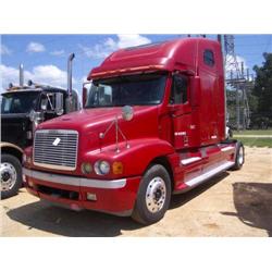 1998 FREIGHTLINER P242 S/A TRUCK TRACTOR