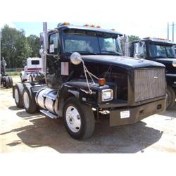 1994 VOLVO /GMC T/A TRUCK TRACTOR