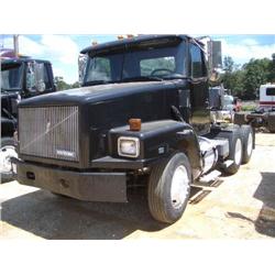 1994 VOLVO /GMC T/A TRUCK TRACTOR