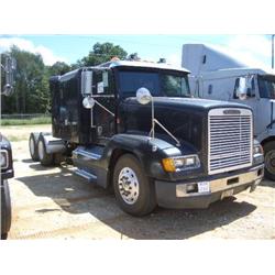 1995 FREIGHTLINER T/A TRUCK TRACTOR