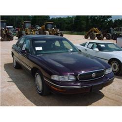 1997 BUICK LESABRE